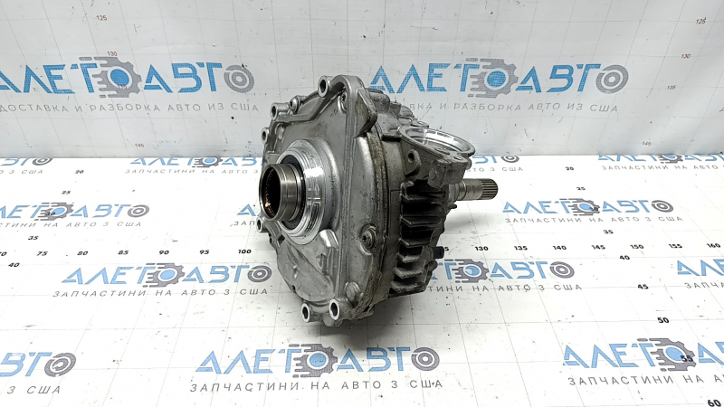Раздатка Porsche Cayenne 19-26 2.9T, 3.0T 103к, без блока