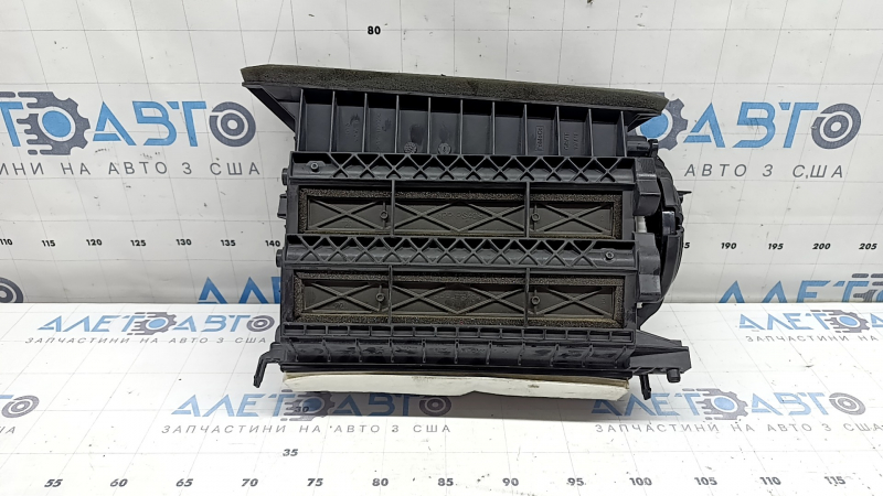 Корпус печки верхняя часть Ford Bronco Sport 21-26 без актуатора
