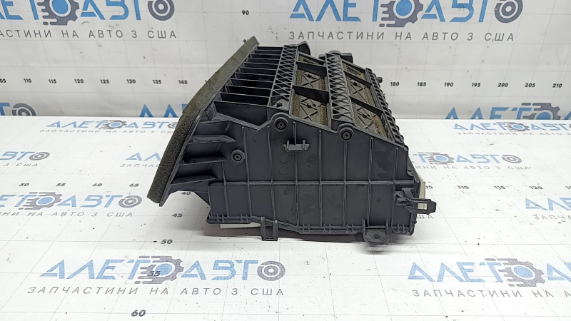 Корпус печки верхняя часть Ford Bronco Sport 21-26 без актуатора