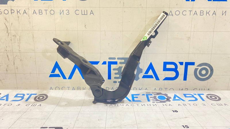 Петля капота правая Lexus ES350 07-12