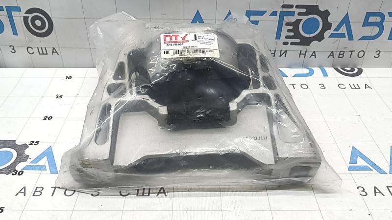 Подушка двигателя правая Ford Escape MK3 13-19 2.5 2.0T