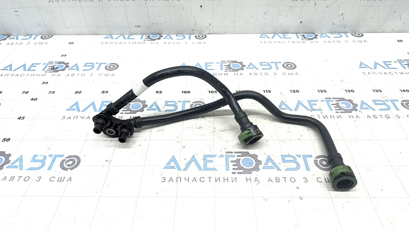 Трубки охлаждения АКПП Porsche Cayenne 19-26 3.0T