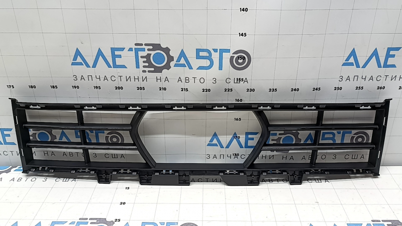 Нижняя решетка переднего бампера BMW XM G09 23-26