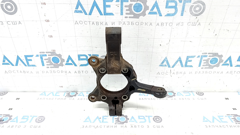 Цапфа передняя правая Kia Sportage 17-22 AWD