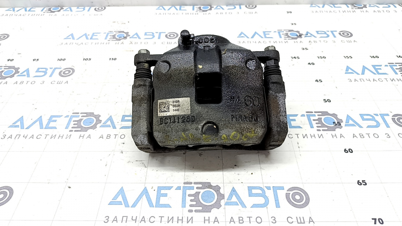 Суппорт в сборе передний правый Kia Sportage 17-22 2.4
