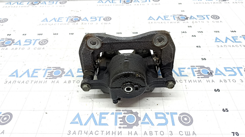 Суппорт в сборе передний правый Kia Sportage 17-22 2.4
