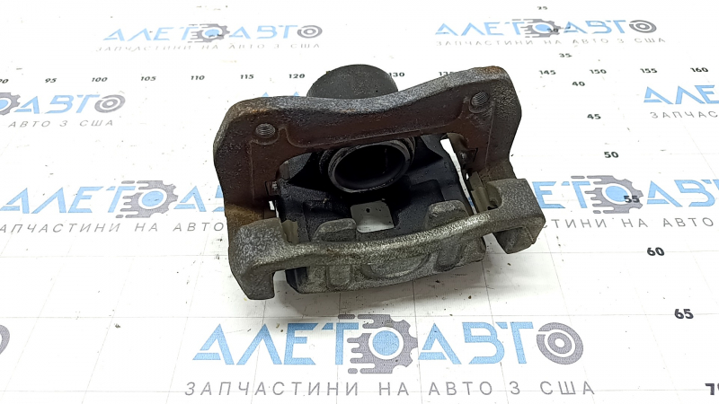 Суппорт в сборе передний правый Kia Sportage 17-22 2.4