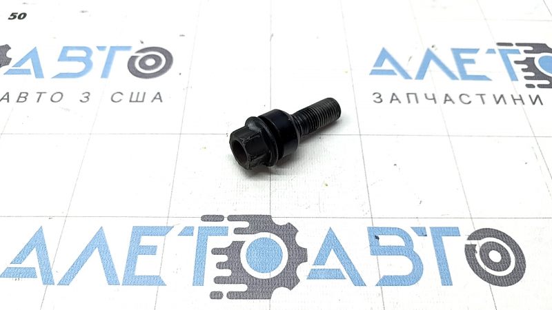 Болт колесный d19 M14x1.5 Porsche Cayenne 19-26