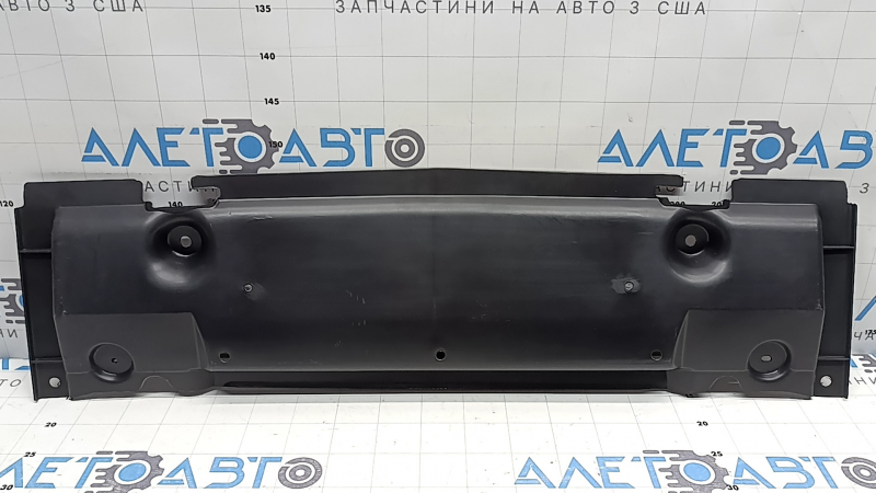 Защита переднего бампера Mercedes W167 GLE 350 450 20-26