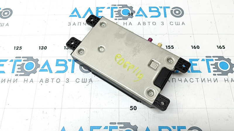 Telematics Control Module Ford Edge 19-24