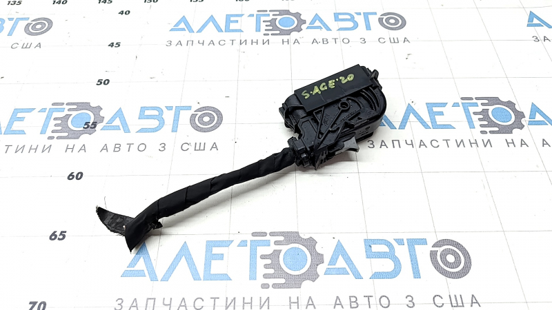 Фішка на блок ABS Kia Sportage 20-22