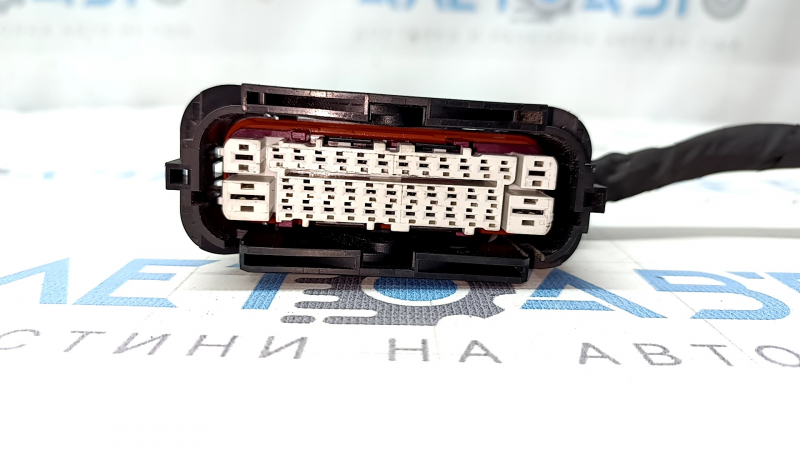 Фішка на блок ABS Kia Sportage 20-22