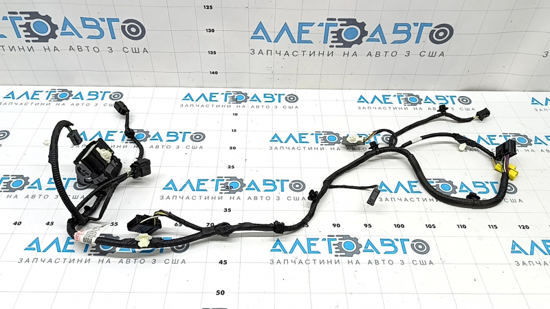 Проводка водительского сиденья Ford Edge 15-24