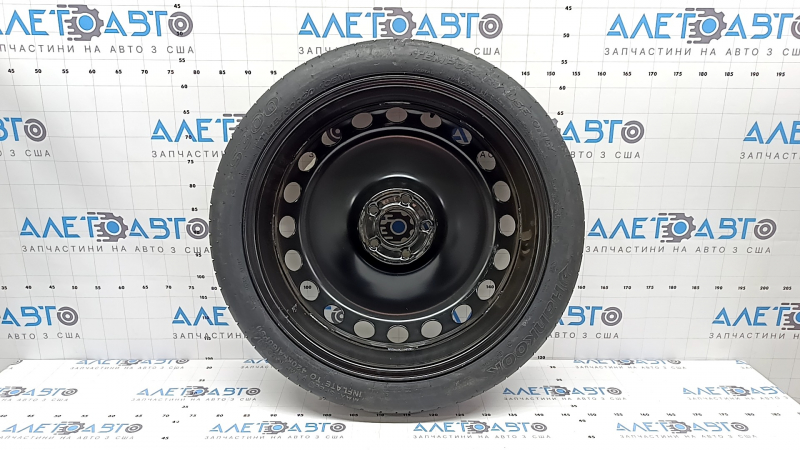 Запасное колесо докатка Audi A6 C7 12-18 145/60 R20