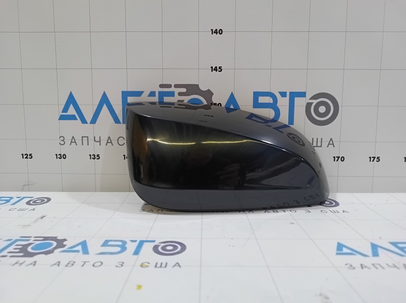 Крышка бокового зеркала правая Toyota Rav4 19-25 под поворотник