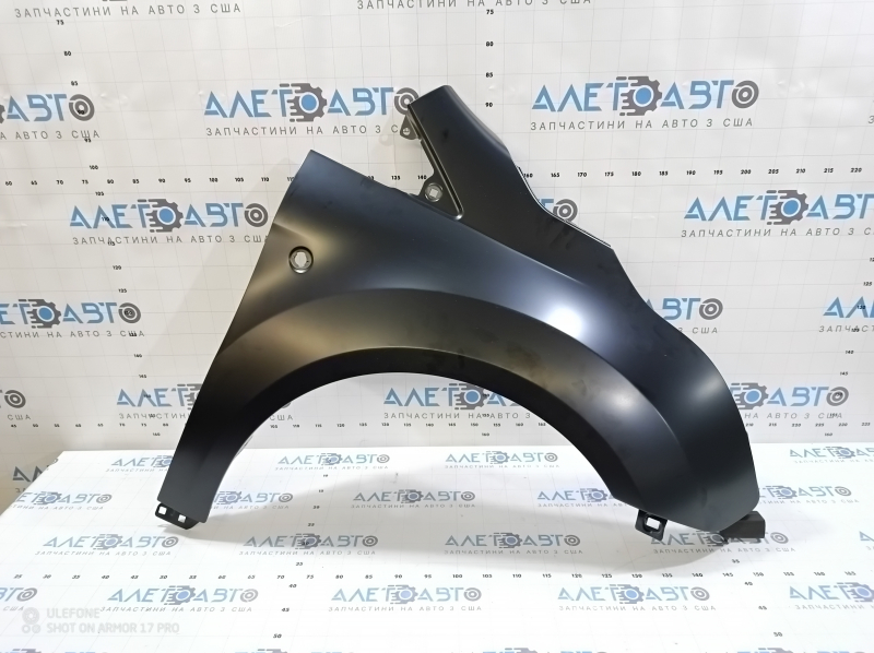 Крыло переднее правое Ford Transit Connect MK2 13-23