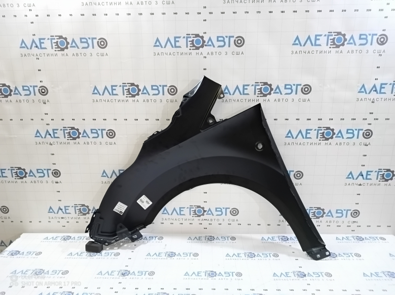 Крыло переднее правое Ford Transit Connect MK2 13-23