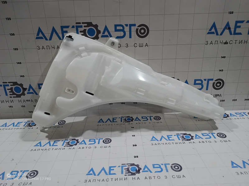 Бачок омивача VW Tiguan 18-19
