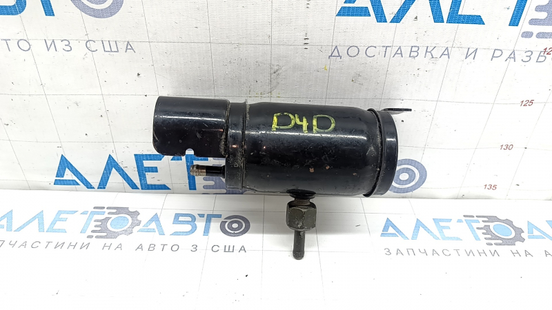 Ресивер воздушный тормозной системы Toyota Corolla e12 02-06 D4D