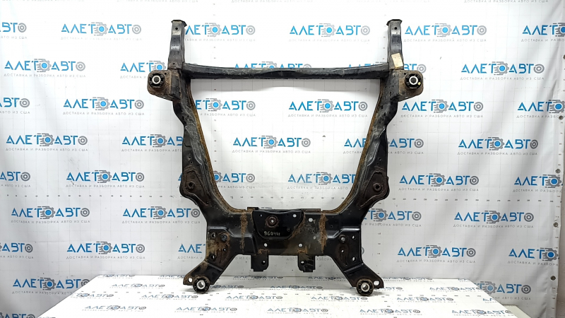 Подрамник передний Ford Edge 15-24 2.0T ржавый