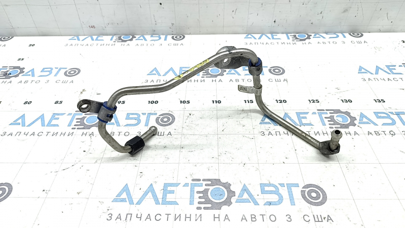 Топливная трубка высокого давления Ford Edge 19-24 2.0Т