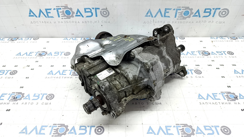 Роздавальний передній редуктор Ford Edge 19-21 2.0T AWD 206к