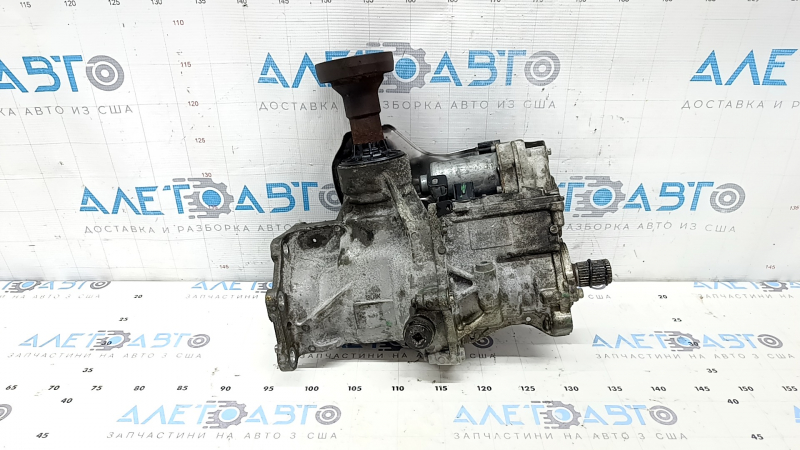 Роздавальний передній редуктор Ford Edge 19-21 2.0T AWD 206к