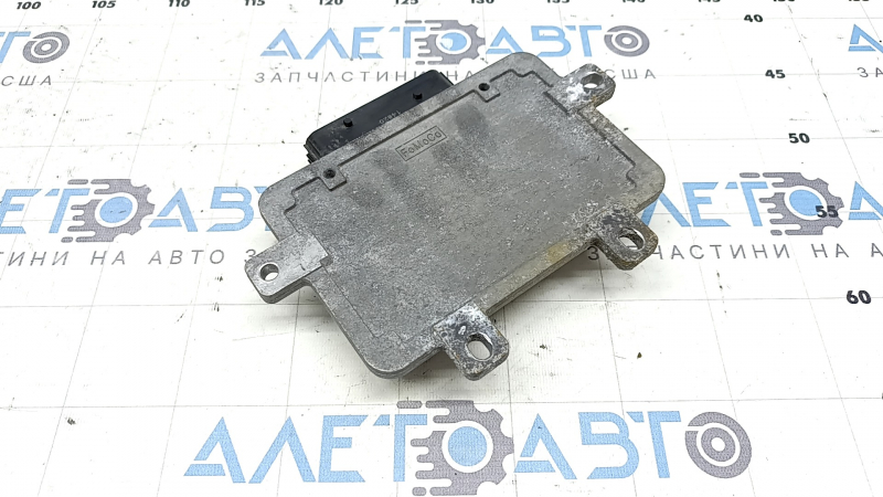 Блок управления раздаткой Ford Edge 19-24