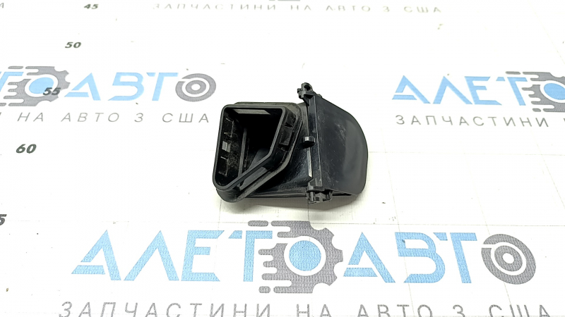 Водостік ґрати двірників передній лівий Ford Edge 15-24