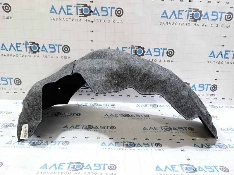 Подкрылок задний левый Mazda 3 14-18 BM