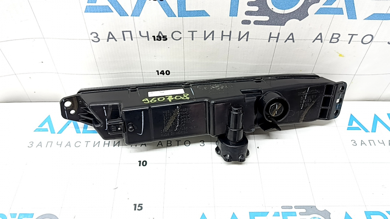 Противотуманная фара птф правая Honda CRV 20-22 hybrid LED