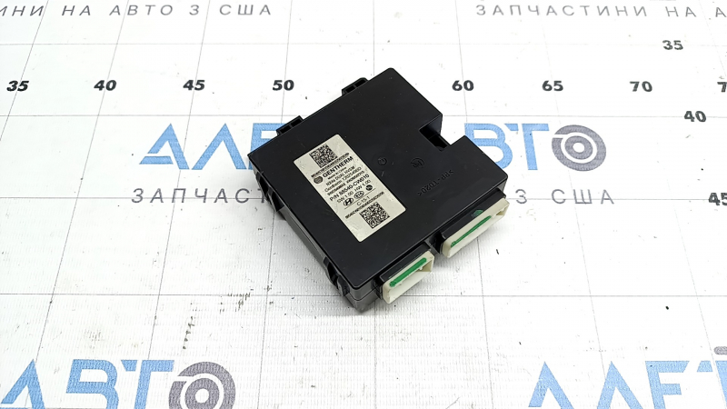 SEAT HEATER HEAT VENT CONTROL MODULE Hyundai Tucson 22-26