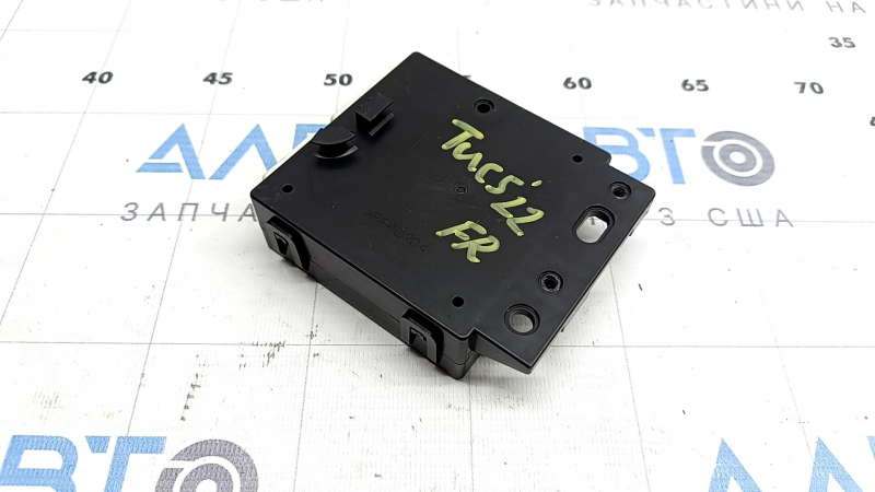 SEAT HEATER HEAT VENT CONTROL MODULE Hyundai Tucson 22-26