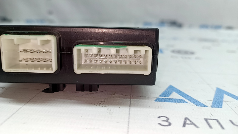 SEAT HEATER HEAT VENT CONTROL MODULE Hyundai Tucson 22-26