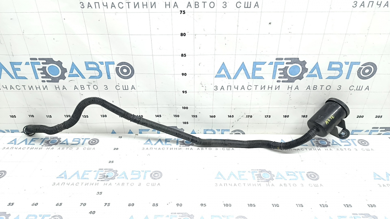 Фильтр топливного абсорбера Audi A6 C7 16-18