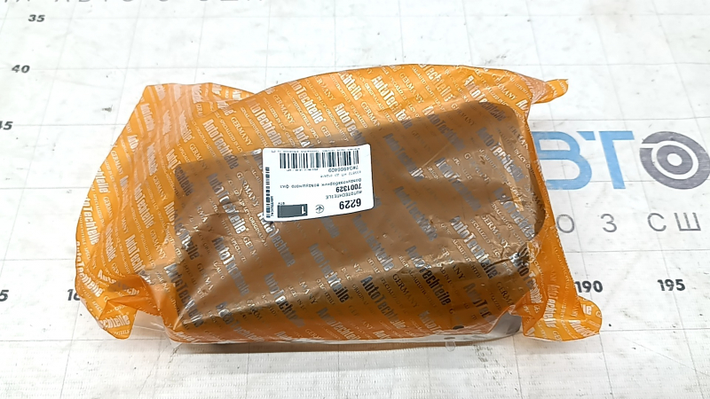Воздуховод на воздухоприемник BMW F30 12-18 2.0T N20