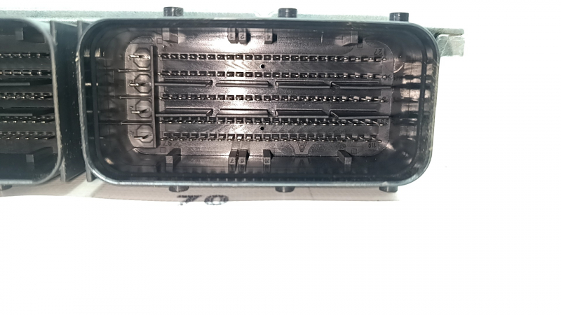 Блок ECU компьютер двигателя Hyundai Tucson 22-26 2.5