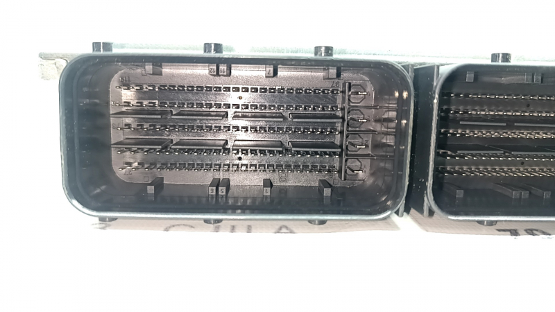 Блок ECU компьютер двигателя Hyundai Tucson 22-26 2.5