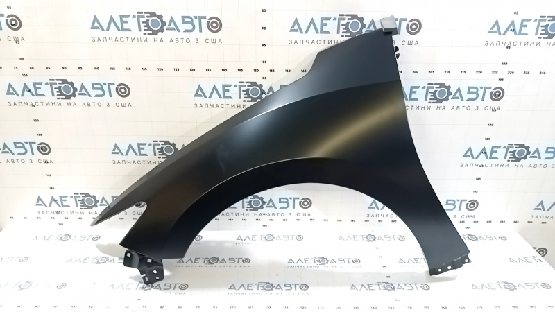 Крило переднє ліве Nissan Maxima A36 16-23