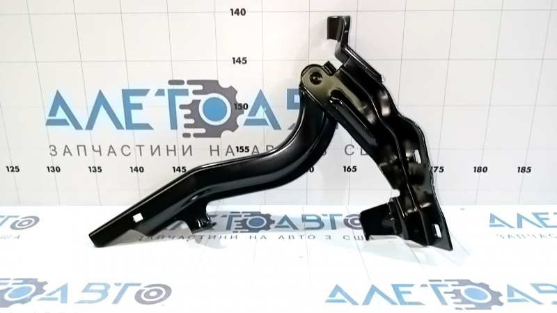 Петля капота левая Nissan Maxima A36 16-23