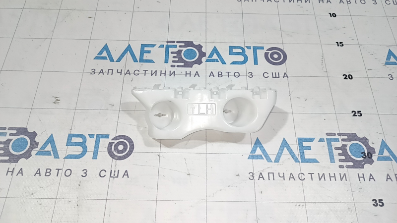 Крепление переднего бампера левое Nissan Maxima A36 16-23