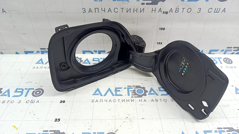 Корпус зарядного порта BMW 3 F30 17-18 PHEV