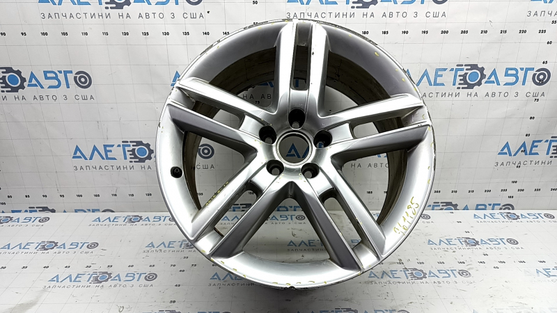 Диск колесный R19 8,5J ET:45 Audi A6 C7 12-18 тип 2, бордюрка