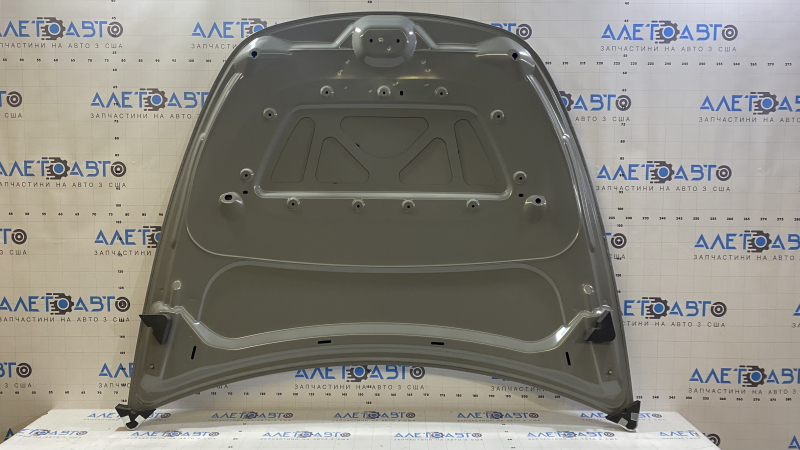 Капот голий Tesla Model Y 20-25