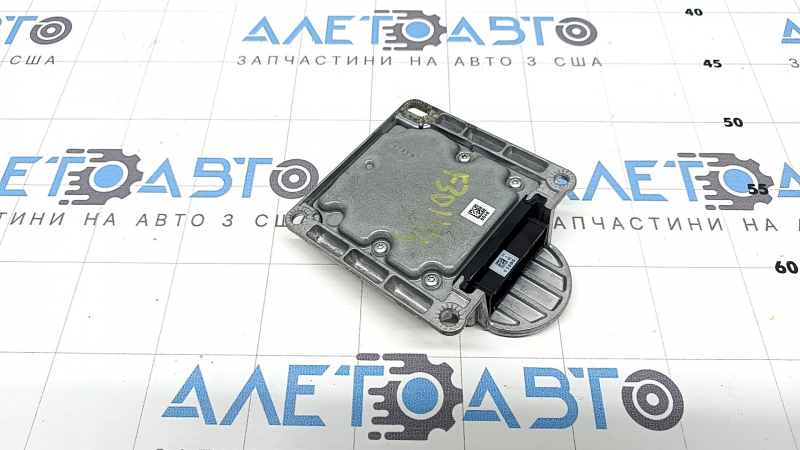 Модуль srs airbag компьютер подушек безопасности BMW 3 F30 12-18