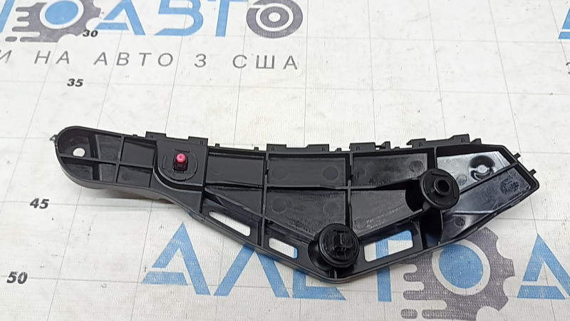 Кріплення переднього бампера ліве Lexus RX350 RX450h 16-22