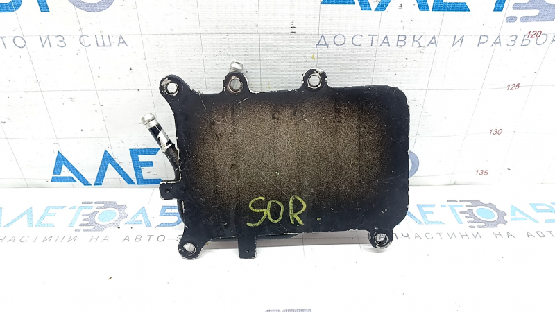 Охолоджувач кпп Kia Sorento 10-15 2.4, 3.3