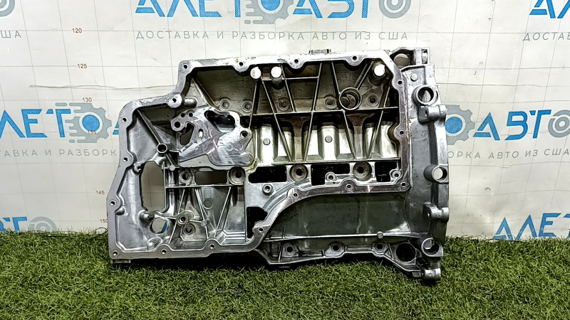 Полуподдон масляный Audi Q5 80A 18-24 2.0T