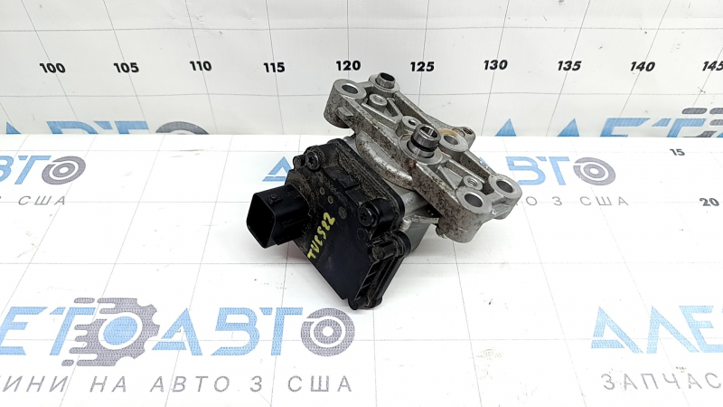 Масляный насос АКПП Hyundai Tucson 22-26 2.5 8 ступ КПП