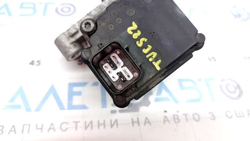 Масляный насос АКПП Hyundai Tucson 22-26 2.5 8 ступ КПП